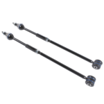 2PCS Rear Tie Rods C2D51043 Replacement for Jaguar XF XFR XK XJ XJ8 XJR XK XKR F-Type S-Type, Lincoln LS 1W4Z5B551AA - Image 4