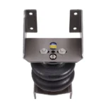 Weld On Triangulated 4 Link Suspension Kit 21" Bars 5000 Air Suspension Bags - Image 3