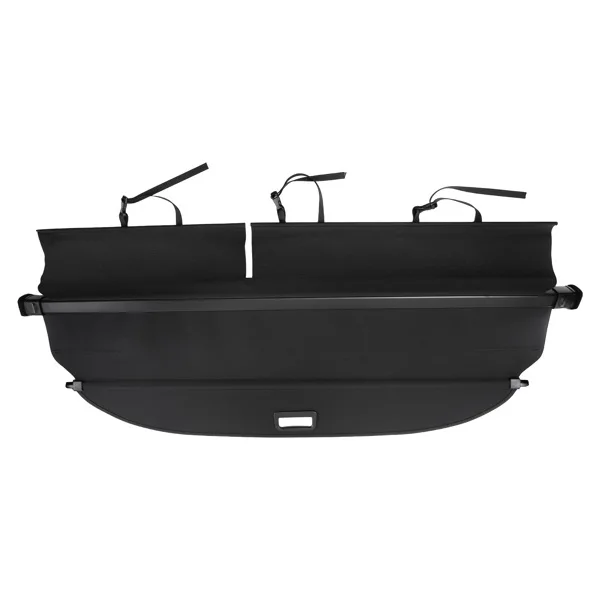 Luggage Load Cover Trunk Security Shade fit for Toyota Venza 09-15 Easy Installation