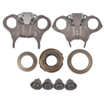 Clutch Release Fork & Bearing Kit Replacement for Ford Fiesta Focus 2012-2019 6DCT250 DPS6 Transmission - Image 3