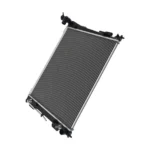 Auto Cooling Radiator fit for Hyundai Azera Kia Cadenza 3.3L 2012-2017 CU13191 - Image 6