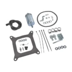Brand New Aluminum Race Carburetor with Mechanical 750 CFM 4-Barrel Square Bore Dual Replaces for BR-67200 - Image 6