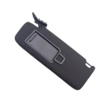 Inner Left Sun Visor Sunshade Sunvisor Assembly Fit For Porsche Macan 2014-2022 2017 - Image 6