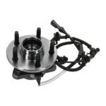2x 4WD Front Wheel Hub Set fit for Ford Ranger/B4000 1998 1999-2000 XL541104AA - Image 5