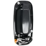 Front Left Door Handle fit for 1999-2007 Chevy Silverado GMC Sierra GM1310129 - Image 6