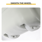 Same Code 97537936 Portable Removable Outdoor Hand Sink with Portable Toilet Same as 46793540 - Image 8