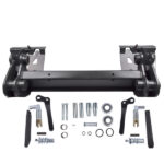 Front Upper Strut Bar Tower Brace fit for BMW F30 F31 F34 F35 F20 F21 F32 F33 2012-2018 - Image 8