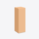18" x 1000' 80 Gauge 4 Rolls Pallet Wrap Stretch Film Hand Shrink Wrap 1000FT - Image 7