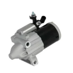 Starter Motor fit for Chevrolet Silverado 1500 2014-2016 GMC Yukon 1.7kW CW 10T 12V - Image 6