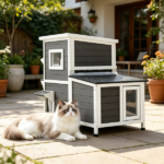 Cat House - Image 4