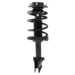 Front Air Suspension Air Shock Left or Right Fit fit for Mercedes-Benz S 1999-2006 - Image 21