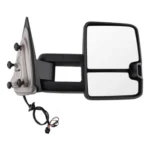 Driver Side Mirror fit for Toyota RAV4 Base 2.5L 2009-11 TO1320264 Power 87940-42B10 - Image 21