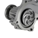 Cooling Water Pump fit for Ford Escape Fusion 1.6L 2013-2016 1406479 Belt Driven - Image 3