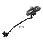 Fan Clutch Assembly fit for Dodge Ram 2500/3500 fit for Ram 2500/3500/4500/5500 10-2013 - Image 6