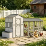 Chicken Coop