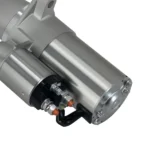 Starter Motor fit for Chevrolet Colorado Trailblazer GMC Canyon Envoy Isuzu 1.6KW CW - Image 5