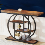 Long Console Table/Living room table - Image 6