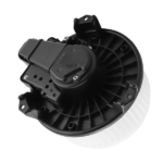 HVAC Blower Motor Fan Fit For Toyota Venza 2010-2016 Lexus ES300h 2013 ES350 700215 - Image 3