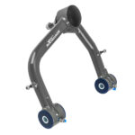 2x Front Upper Control Arms 2-4" Lift Fit For GMC Sierra 1500 2019-2024 Fit For Chevy Silverado 1500 2019-2024 - Image 5