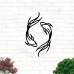 CIFbuy Vintage 3 Pack Black Metal Deer Garden Stakes Outdoor Lawn Decor Patio Yard Art Landscape Accents Housewarming Gift (TikTok, temu pick-up service) - Image 23