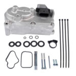 Anti-Roll Bar Sway Bar Set 24" and 36" Chromoly Frame Rail Width, 10.2" Arms - Image 13