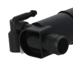 Windshield Washer Motor Pump fit for VOLVO V50 C30 2005-2013 31349228 30699952 Black - Image 4