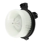 HVAC Blower Motor w/ Wheel fit for Jeep Wrangler 2007-2010 79310-SNA-A01 79310SNAA01 - Image 6