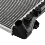 Coolant Radiator fit for Buick LaCrosse 3.8L 2005-2009 CU2710 432676 - Image 3
