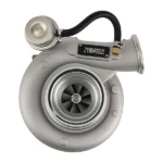 Turbocharger HX35W HX35 fit for Dodge Ram Cummins 5.9L Truck 6BT ISB 99-02 3592766