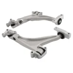 Front Lower Control Arms Kit Ball Joints Sway Bars fit for Volvo XC60 XC90 2016-2020 - Image 4