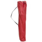 Small Camp Chair 80x50x50 Red - Image 4