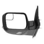 Left Power Side View Mirror fit for Ford Explorer 2016-2019 Heated FO1320554 - Image 6