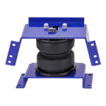 Air Helper Spring Suspension Leveling Kit Fit For CHEVROLET C10 PICKUP 1973-1977 1981-1986 Fit For DODGE D150 PICKUP 1977-1989 - Image 3