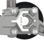 Power Steering Pump Fits fit for Hyundai Santa Fe 2003-2006/Kia Sedona 02-05 21-5354 - Image 2