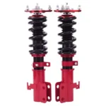 24 Way Damper Coilovers Shocks Springs Kit fit for Toyota Corolla 2003-2008