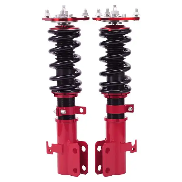 24 Way Damper Coilovers Shocks Springs Kit fit for Toyota Corolla 2003-2008