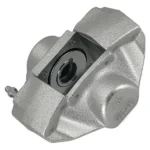 Rear Brake Calipers Pair fit for Mercedes-Benz 250/280/280CE 1968-1981 A1234201483 - Image 2