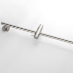 Eco-Performance Handheld Shower with 28-Inch Slide Bar and 59-Inch Hose - Image 3