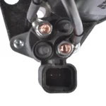 12V 9 Teeth Starter Motor Fits for Deutz Engine TD 2.9, TD 3.6, TCD 2.9, TCD29 Black 1Pc - Image 9
