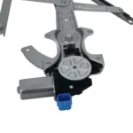 Front Right Window Regulator & Motor Assembly fit for 97-05 Buick Century Regal - Image 13