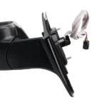 Heated Left Side Mirror fit for Toyota Highlander 2014-2018 879400E130 Power - Image 2