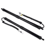 2X Rear Tailgate Power Lift Support Strut Replacement for Lexus RX350 RX350L RX450hL 2018-22 - Image 7