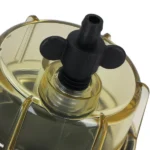 S3213 35-809097 Marine Fuel Filter fit for Mercury Yamaha Outboard Water Separator - Image 4