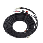 16Pin Control Main Wire Harness fit for Suzuki Outboard 26FT 36620-93J01 New - Image 6