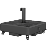 Outdoor Umbrella Base Only the base - Image 2