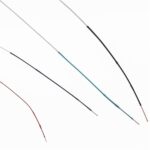 [Do Not Sell on Amazon] 3/4 4/4 Nickel Silver Wound Violin Strings Set Silver - Image 3