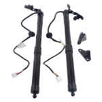 2x Electric Tailgate Gas Struts Replacement for 2013-2016 Toyota RAV4 2.5L Limited XLE Only - Image 5