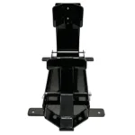 Motorcycle Trailer-Only Chock #SC-2000 Fit for Front and Rear Tires from 14" to 22" - Image 2