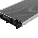 Aluminum Core Radiator fit for Ford Escape 3.0L 2008-2012 MT 8L8Z8005B 13041