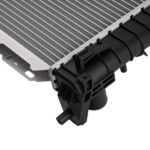 Aluminum Core Radiator fit for Ford Escape 3.0L 2008-2012 MT 8L8Z8005B 13041 - Image 6